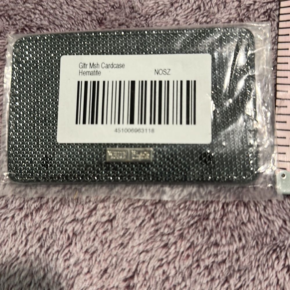 WHBM Cardcase - Picture 2 of 5